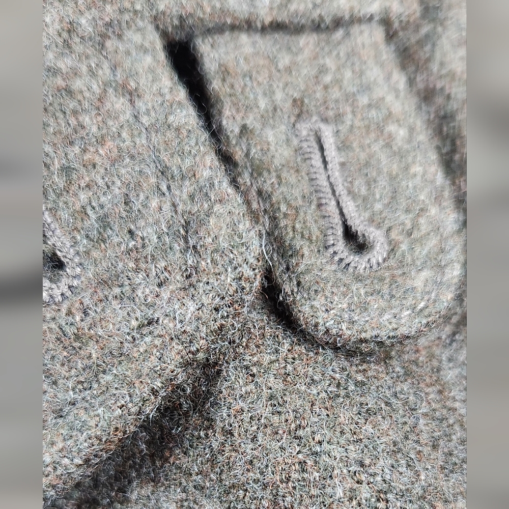 Mountain Research Wool Jacket 255 - image 4